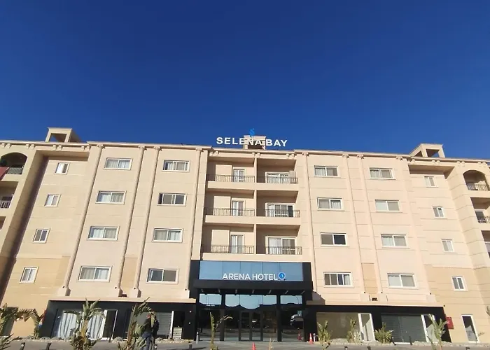 Selina Bay M Hotel