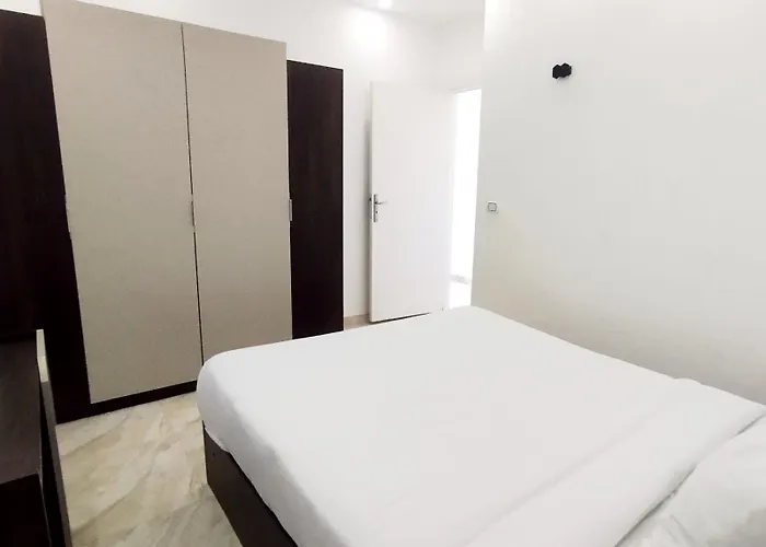 Selina Bay M Hotel 4*